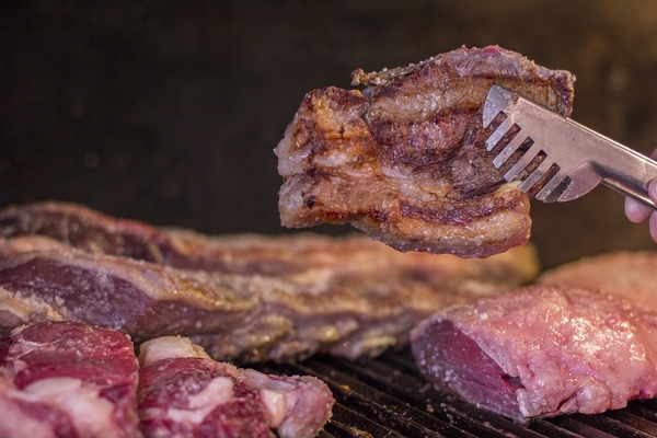 Esa tapa cuadril que hizo que recibieras aplausos el domingo