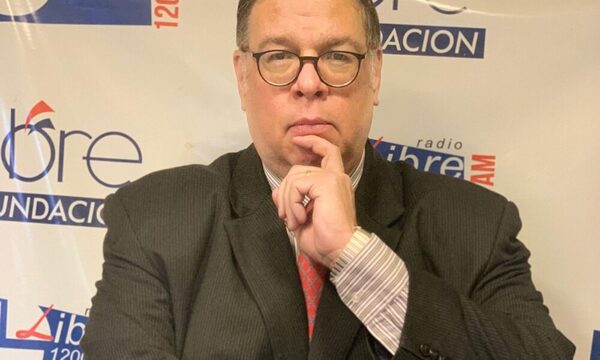 Chats de Lalo Gomes: Fernández Bogado alerta sobre peligro de una impunidad total