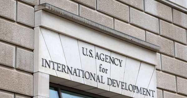 Diario HOY | Mayoría de empleados de USAID serán despedidos o enviados a licencia