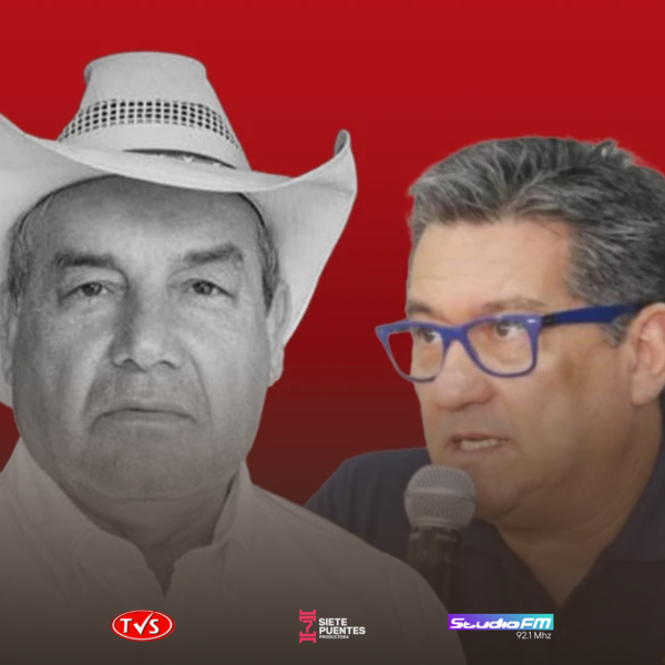 JEFE DE ANTISECUESTRO GESTIONÓ LA LIBERACIÓN DE AMIGO DE LALO GOMES CON CONTACTOS Y FAVORES - TVS