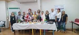¡Capitán Miranda se prepara para celebrar su aniversario con el ya tradicional festival gastronómico al disco de arado!