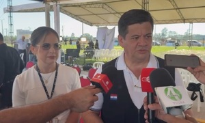“El trato al paciente es innegociable”, afirmó viceministro Santiago García - OviedoPress