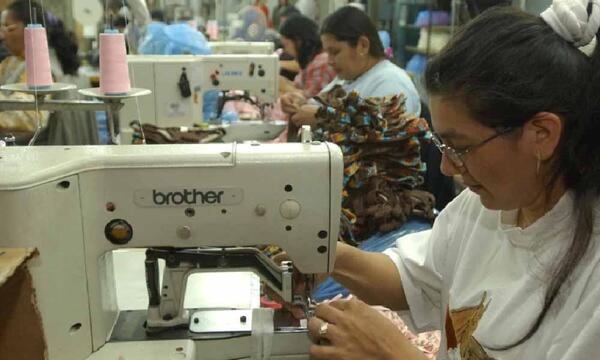 Mujeres encabezan el 40% de los hogares – Prensa 5