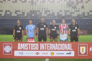 La Albirroja Femenina vuelve a medir fuerzas con Uruguay - 1000 Noticias