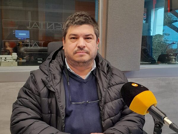 "Deuda per cápita de Asunción será tres veces mayor que la de Buenos Aires en 2030" · Radio Monumental 1080 AM