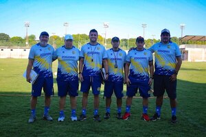 Versus / Todavía ni empezó la temporada y Capiatá ya cambia de técnico