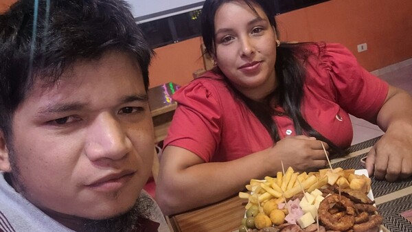 Jaka aclaró que no cobrará entrada a los invitados de su boda, pero sí habrá cantina
