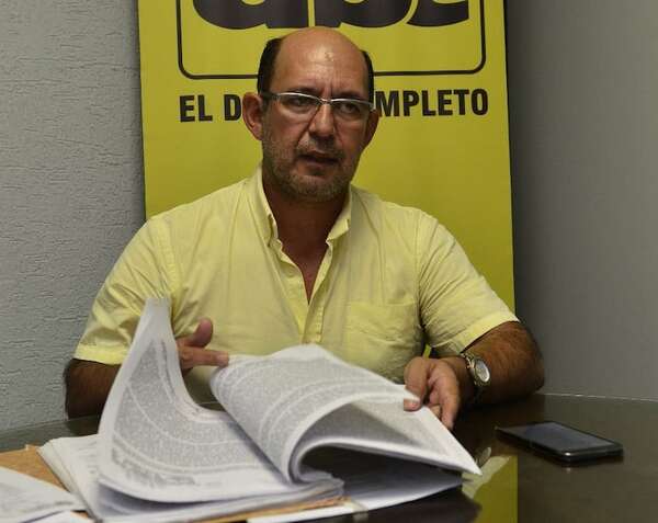 Denuncia no es oportunista, asegura defensa de procesada en A Ultranza - Nacionales - ABC Color