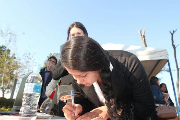 La tasa de desempleo en Paraguay se situ贸 en el 4,6% en el cuarto trimestre de 2024