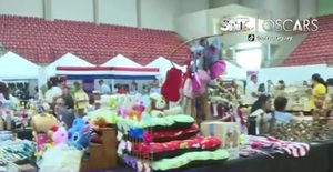 Expo Foro "Mujeres que hacen" en homenaje al Día de la Mujer Paraguaya - SNT