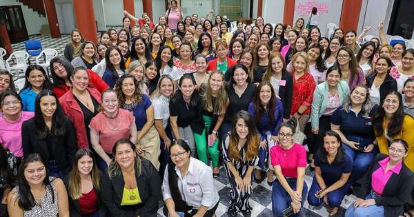 La Nación / MEF y BID buscan fortalecer el liderazgo femenino en el sector público
