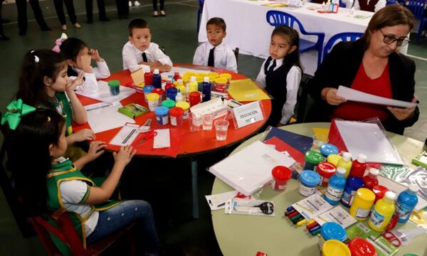 Gasto social tuvo incremento del 30% y alcanzó G. 2,6 billones en enero