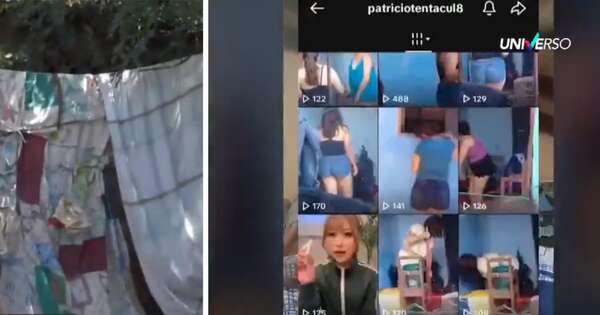 Diario HOY | Mujeres denuncian acoso sistemático de sus vecinos