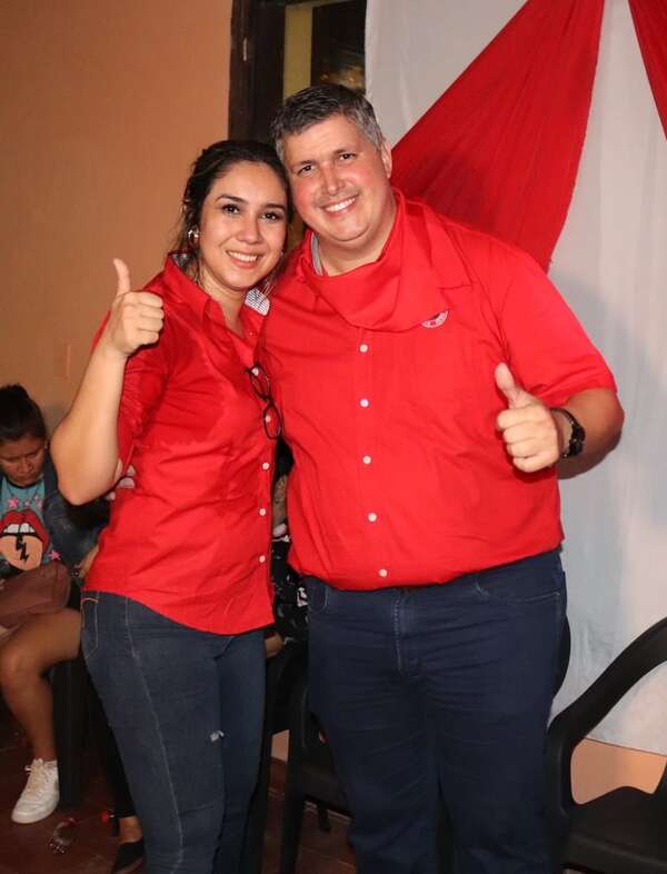 Empresario acusado por desfalco sigue ganando contratos en comuna de Quyquyhó - Política - ABC Color