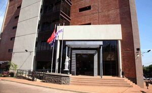 Convocatoria a evaluación de conocimientos para vacancias en Caazapá