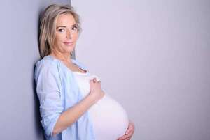 Cómo lograr un embarazo después de la edad fértil - Estilo de vida - ABC Color