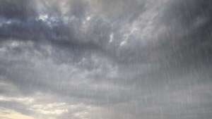 Tormentas llegarán a siete departamentos esta tarde - Clima - ABC Color