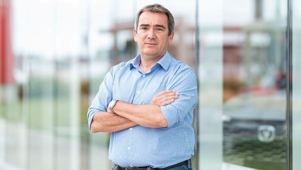 “Esperamos un crecimiento de más del 100% en unidades entregadas” | Empresas | 5Días