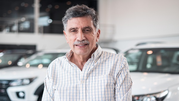 “Apuntamos a ganar mercado principalmente en el segmento de las SUVs y Pick Ups” | Empresas | 5Días