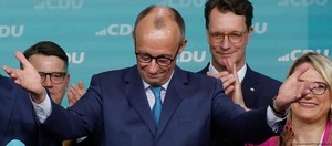 Cristianodemócrata Friedrich Merz gana los comicios alemanes - ADN Digital