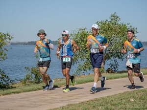 Paraguay se consolida como sede de eventos deportivos con competencia de trail running extremo - .::Agencia IP::.