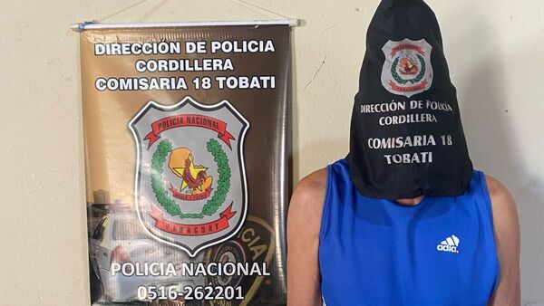 Abuelo disparó a un ladrón y le mató en seco