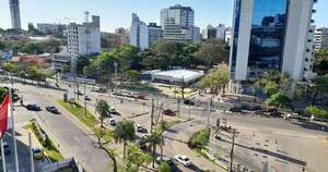 La Nación / Paraguay es un país estable y nos posiciona en la generación de clima de negocios