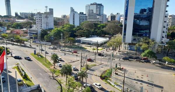 La Nación / Paraguay es un país estable y nos posiciona en la generación de clima de negocios