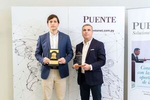 Enersur emite bonos por G. 25.000 millones en la bolsa de Asunci贸n