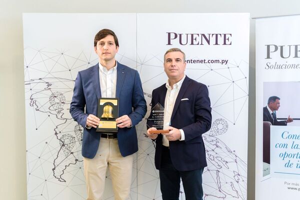 Enersur emite bonos por G. 25.000 millones en la bolsa de Asunci贸n