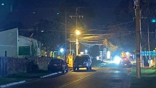 Un funcionario de la ANDE muere electrocutado en Atyrá