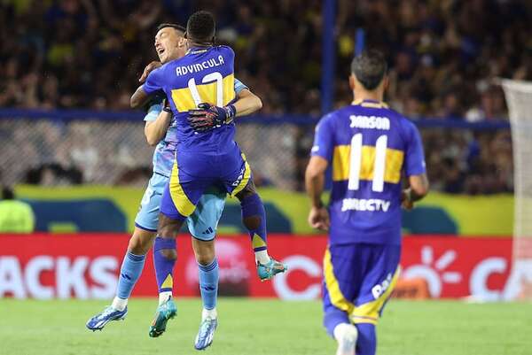 Boca Juniors recibe a Alianza Lima y busca revertir la serie en un duelo decisivo - Fútbol Internacional - ABC Color