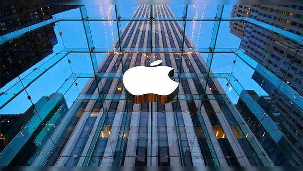 Apple anunció una inversión de US$ 500.000 millones en Estados Unidos en cuatro años | Internacionales | 5Días