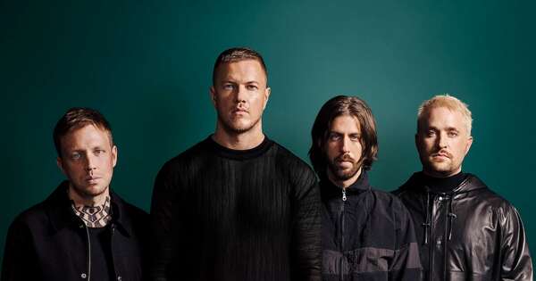 La Nación / Histórico: Imagine Dragons protagonizará la primera música emitida desde la luna