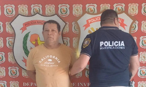 Tras casi cinco años prófugo, capturan a un hombre que asesinó a su vecina. - OviedoPress