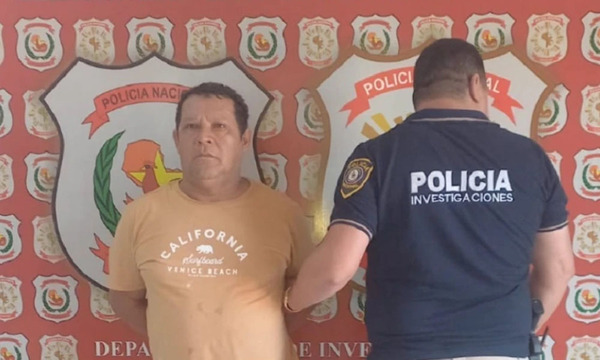 Tras casi cinco años prófugo, capturan a un hombre que asesinó a su vecina. - OviedoPress