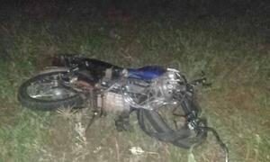Adolescente muere durante carrera clandestina en Concepción – Prensa 5