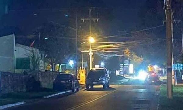 Un funcionario de la ANDE muere electrocutado en Atyrá – Prensa 5