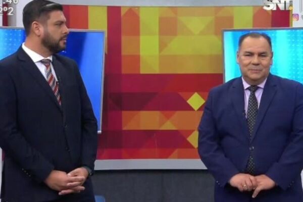 Bloque Deportivo en el IDM - SNT