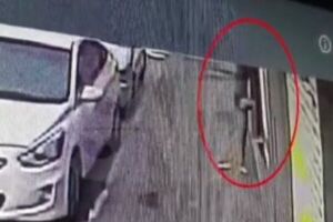 Emprendedora sufre millonario robo frente a policía en Asunción - SNT