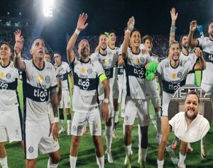 "Coto" Nogués habló en Fútbol a lo Grande tras la victoria en el superclásico · Radio Monumental 1080 AM