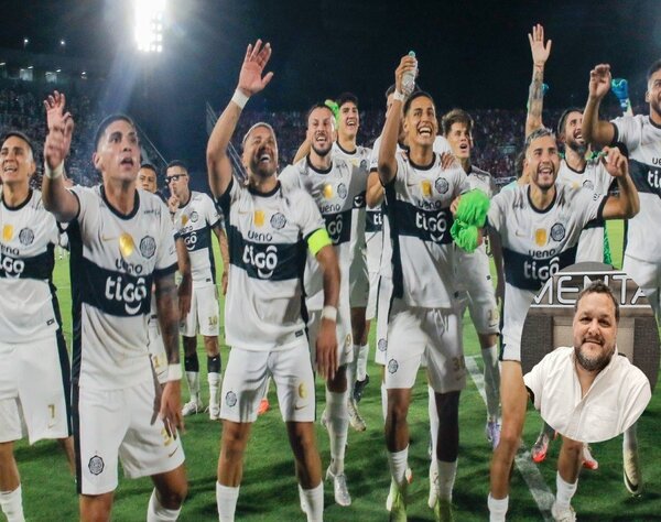 "Coto" Nogués habló en Fútbol a lo Grande tras la victoria en el superclásico · Radio Monumental 1080 AM