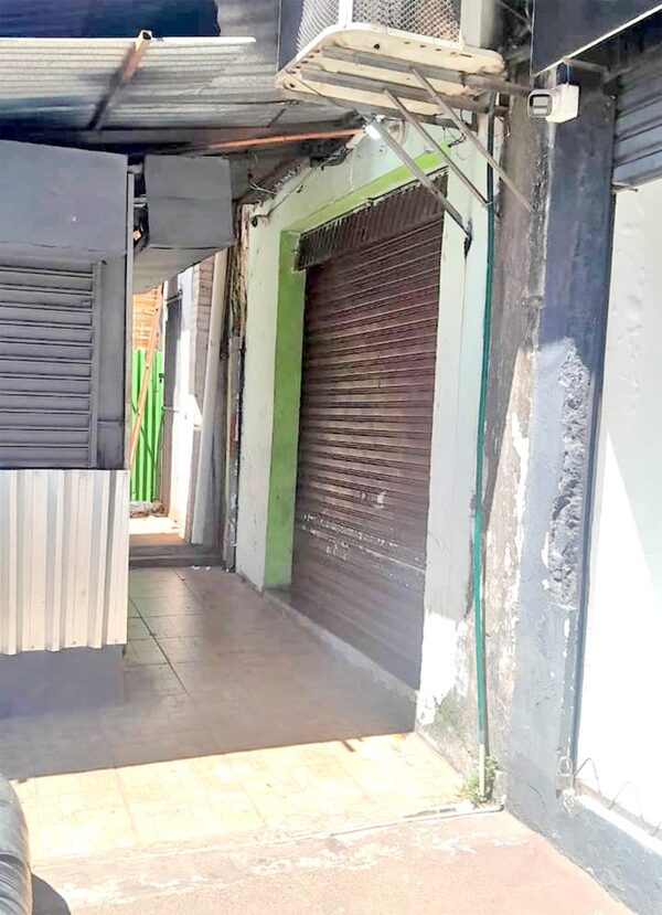 Identifican, procesan y piden medidas para un extorsionador - La Clave