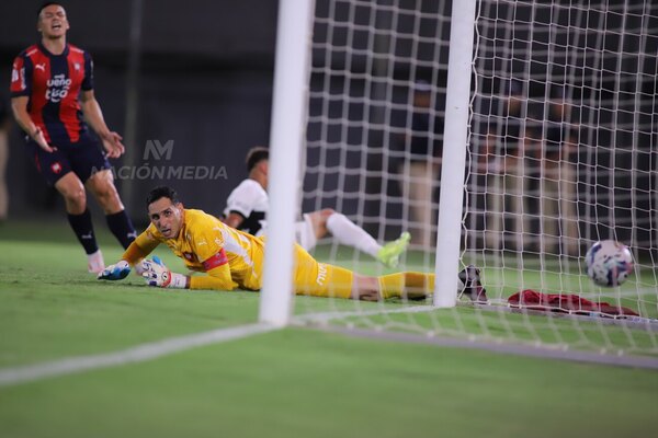 Versus / Las claves del superclásico entre Olimpia y Cerro