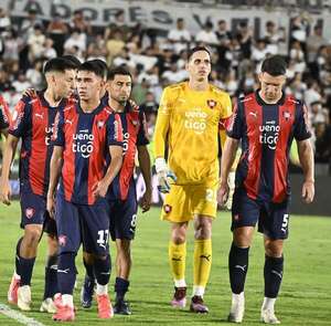 Cerro Porteño: Gatito, en el ojo de la tormenta - Fútbol - ABC Color