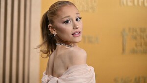 El aspecto de Ariana Grande genera preocupación