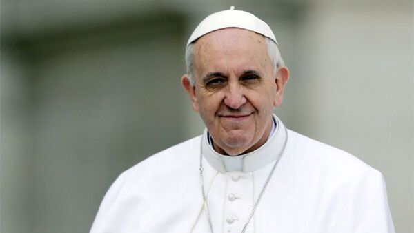 Mascherano: "Papa Francisco está en todas nuestras oraciones"