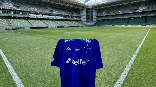 Cruzeiro denuncia a la Policía amenazas a tres jugadores