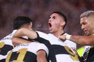 Versus / Una docena: Olimpia extiende su racha sin derrotas ante Cerro Porteño