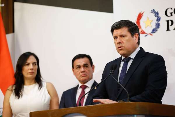 Itaipú: Gobierno busca reducir la cesión y promover el uso interno de la energía, según ministro - Economía - ABC Color